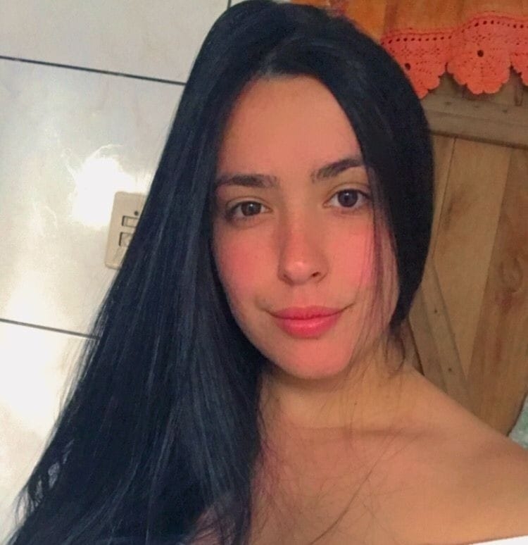 Yasmin Oliveira